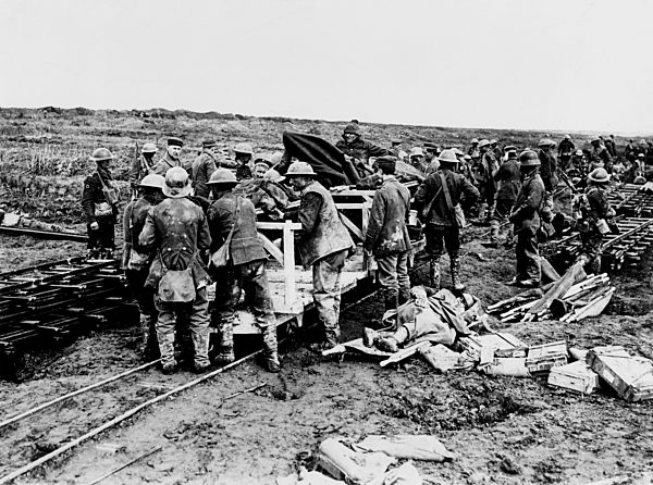 Battle of Vimy Ridge