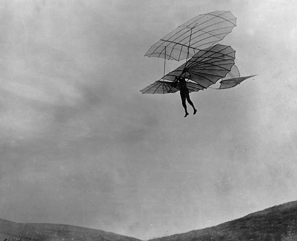 Otto Lilienthal