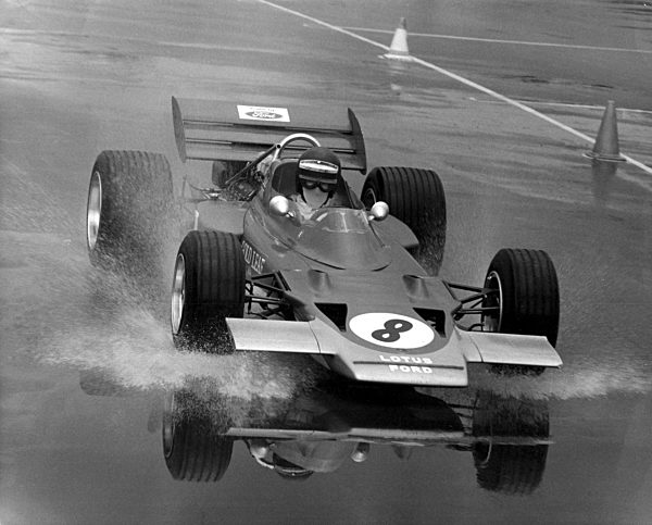 Jochen Rindt