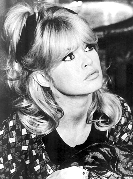 Brigitte Bardot