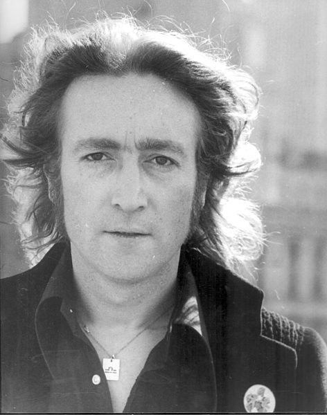 John Lennon