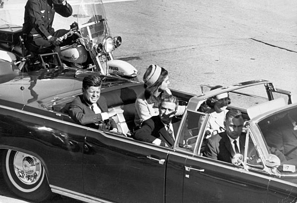 JFK Assassination