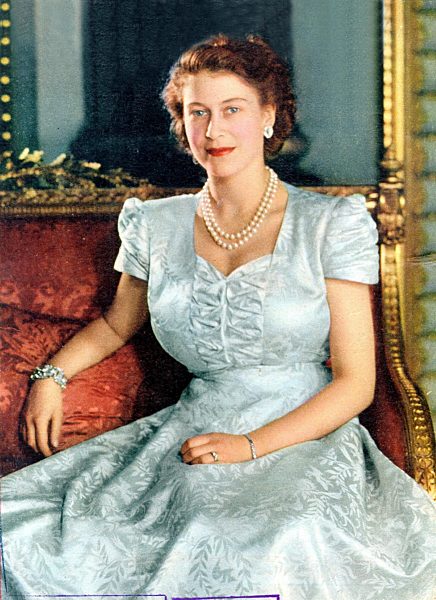 Princess Margaret