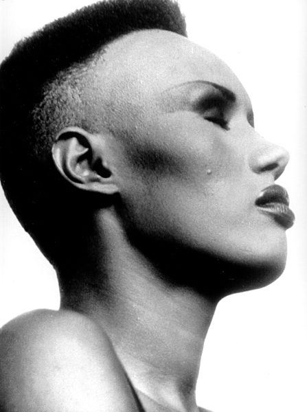 Grace Jones