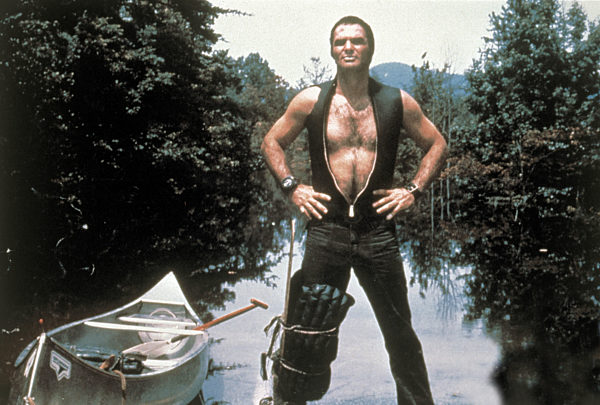 BEIM STERBEN IST JEDER DER ERSTE