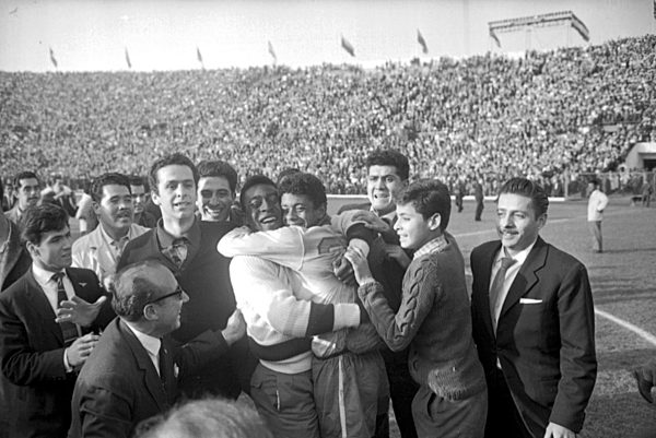 1962 World Cup Final