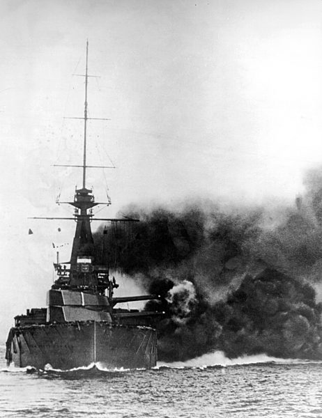 Battle of Jutland