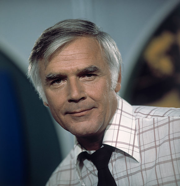 JOACHIM FUCHSBERGER, Moderator der Verkehrssendereihe im ZDF...