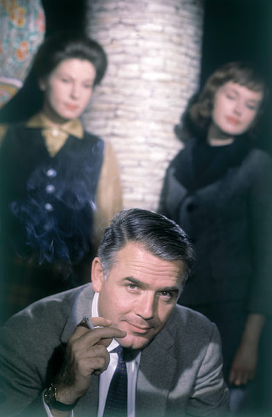 DER FLUCH DER GELBEN SCHLANGE