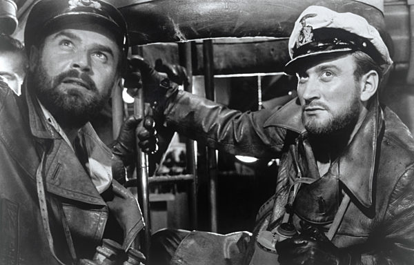 U 47 - KAPITÄNLEUTNANT PRIEN