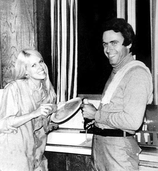 Ted Bundy