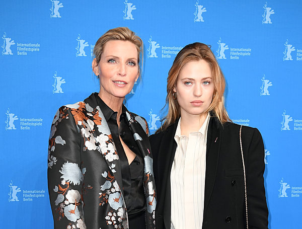 69. Berlinale - "Peter Lindbergh - Women's Stories"