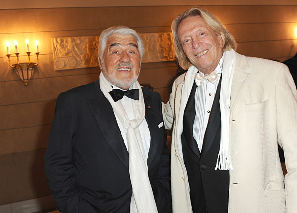 Berlinale 2012 - Cinema for Peace