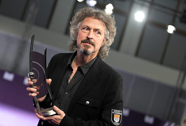 Echo 2012 - Presseraum