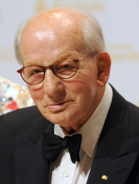 Goldene Sportpyramide 2012