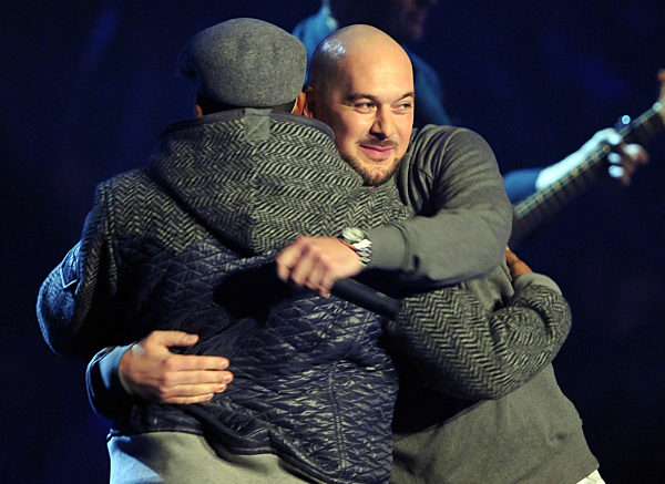 Bundesvision Song Contest 2012