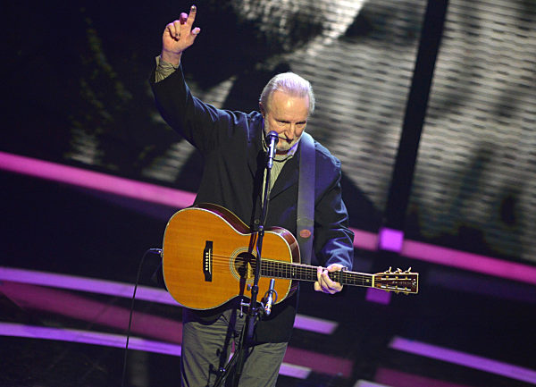 Echo 2013 - Ceremony