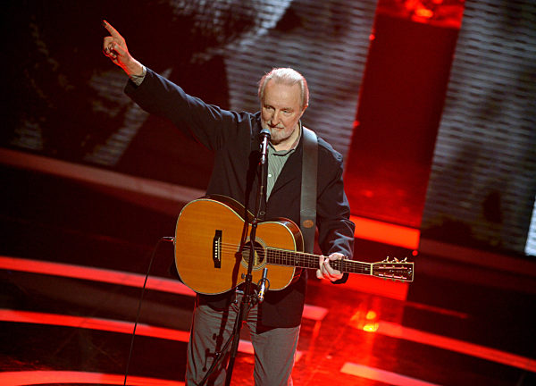 Echo 2013 - Ceremony