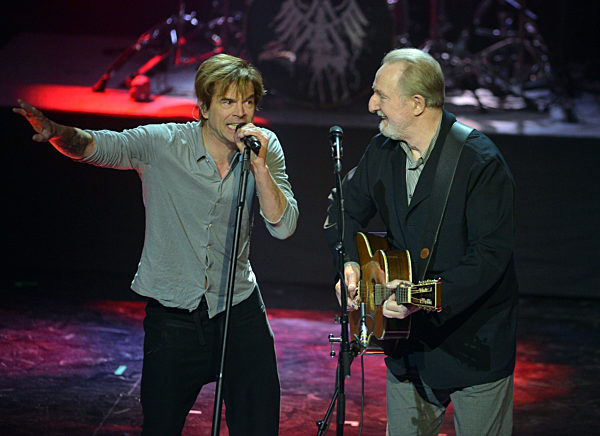 Echo 2013 - Ceremony