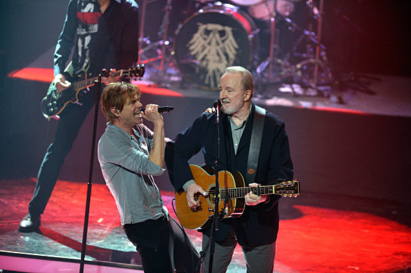 Echo 2013 - Ceremony