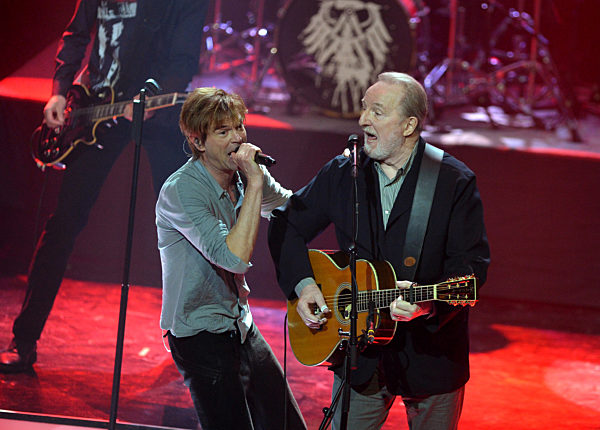 Echo 2013 - Ceremony