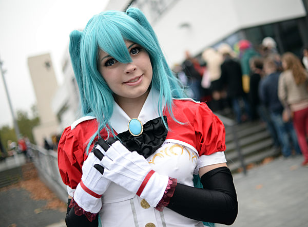 Animaco 2014