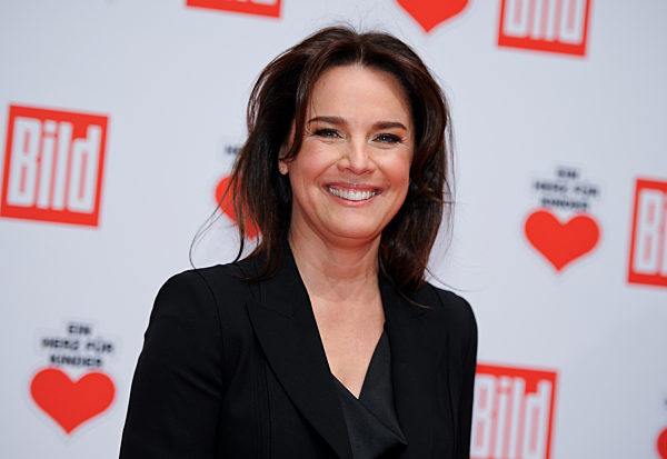 Spendengala "Ein Herz für Kinder"