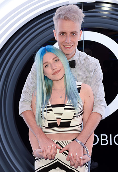 Eröffnung "World of Cyberobics"