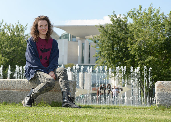 Set-Termin:  "Schloss Einstein"