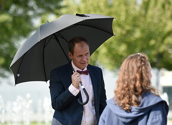 Set-Termin:  "Schloss Einstein"