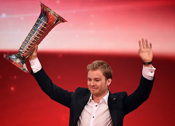 Spendengala "Ein Herz für Kinder"