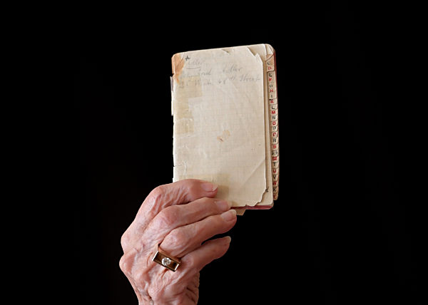 Holocaust-Zeitzeugin Margot Friedländer