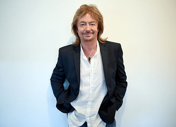 Chris Norman
