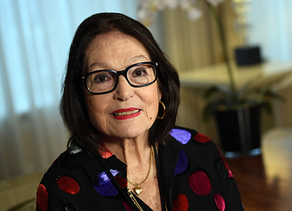 Nana Mouskouri