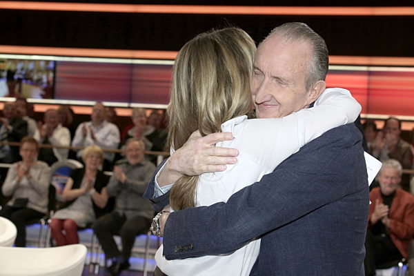 MDR_Talkshow Riverboat - Mike Krüger