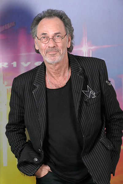 MDR Riverboat - Hugo Egon Balder