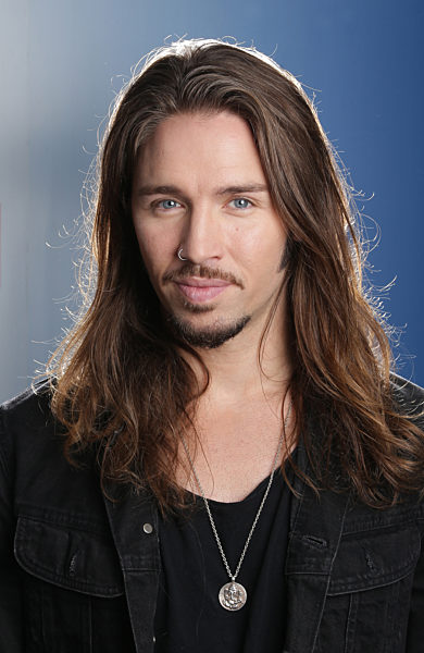 Riverboat - Gil Ofarim