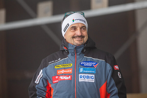 Eberspächer Luge World Cup 2023/204 Winterberg (GER) 6. Januar 2024