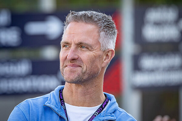 BHR, Formel 1 Rennen, Bahrain International Circuit, 28.02.24