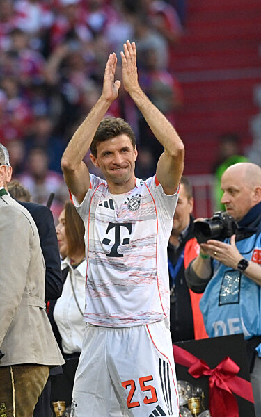 FC Bayern Muenchen FCB vs Borussia Moenchengladbach BMG