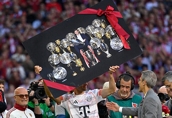 FC Bayern Muenchen FCB vs Borussia Moenchengladbach BMG