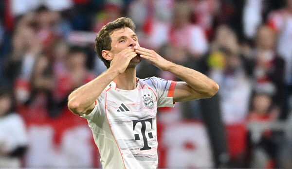 FC Bayern Muenchen FCB vs Borussia Moenchengladbach BMG