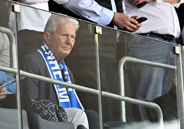 TSG 1899 Hoffenheim vs FC Bayern Muenchen FCB