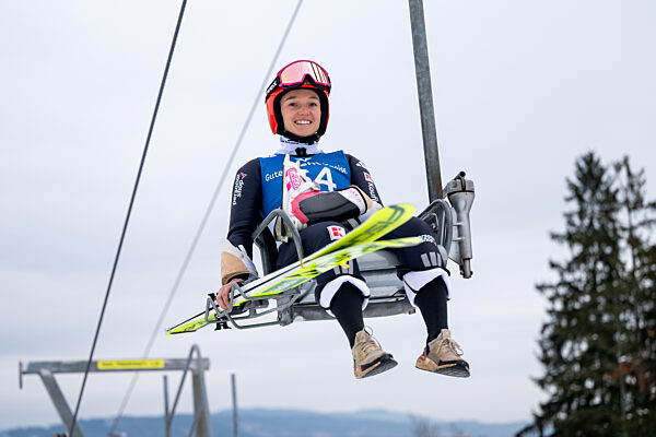 AUT, FIS Viessmann Ski Jumping World Cup Villach, Women, Season