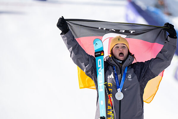 ITA, Olympic Games Milano Cortina 2026, Olympics, Alpine Skiing,