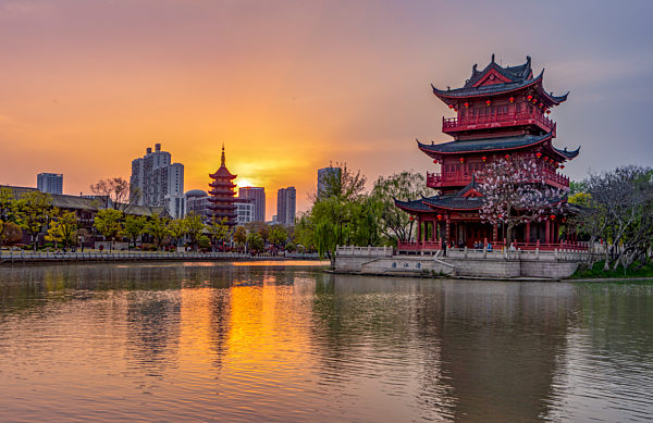 Li Canal Cultural Corridor