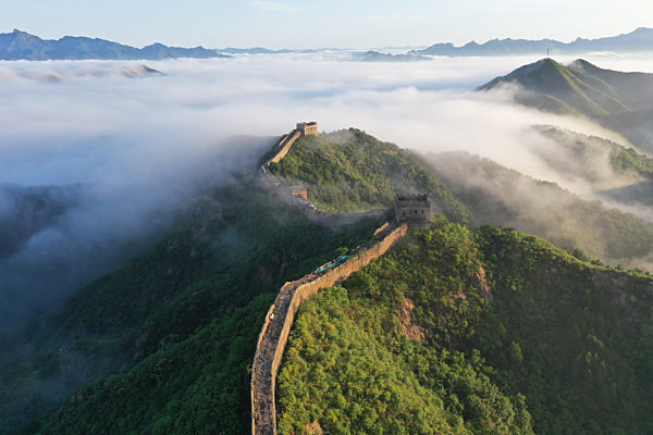 Jinshanling Great Wall
