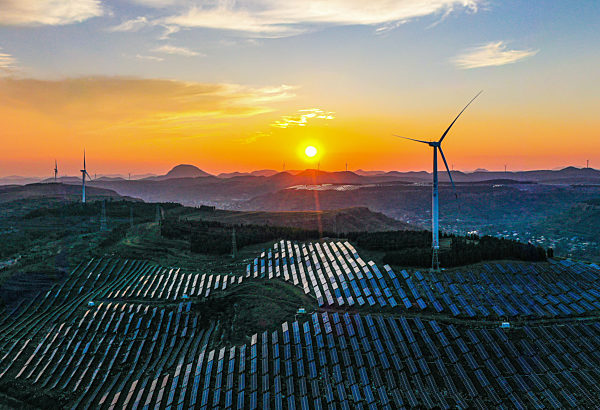 Solar Photovoltaic Panels