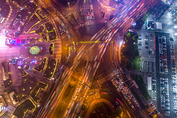 National Day Tourism Peak