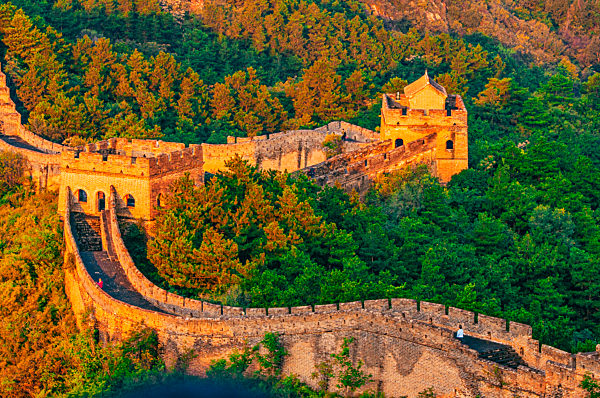 Jinshanling Great Wall